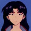 Misato Katsuragi Gaming