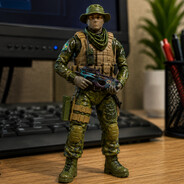 Player avatar