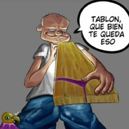 Luisito Te Cogeee Rico