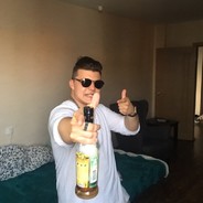 BadCurt╰_╯ avatar