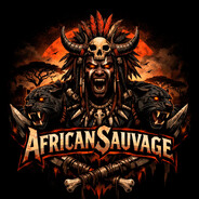 AfricanSauvage