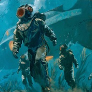 Captain Nemo