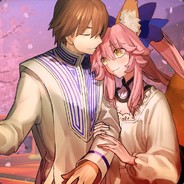 Tamamo no Mae