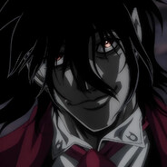 Alucard || LEOKATA