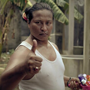 BUDI BELAGU (LIKE THIS)