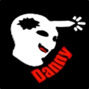 Danny  凸(｀⌒´メ)凸