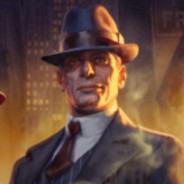 麦山上的土匪头子