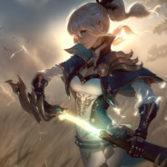 夜雨带刀不带伞