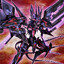 Galaxy-Eyes Tachyon Dragon