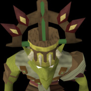 King of the Goblins