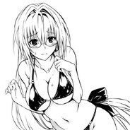 Happy tits