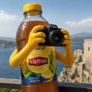 CliptonIceTea