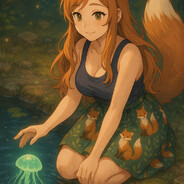Vixie's avatar