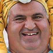 Player avatar
