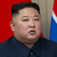 Kim Dzong Un skins.army