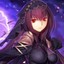 Scáthach