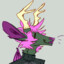 Lyrical_deer