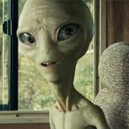 ADHD Alien