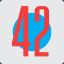 42 is the answer