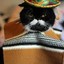 Señor Meowdy