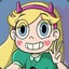 Star Butterfly