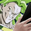 ElBroly avatar