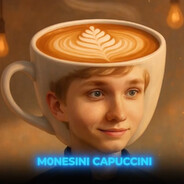 MONESINI CAPUCCINI