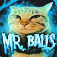 mr. balls