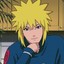 Minato Namikaze