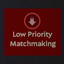 Low Priority Warrior