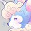 Bubble Blowing Baby