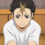 nishinoya