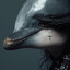 Gothic Dolphin