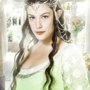 Queen Arwen