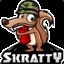 Skratty