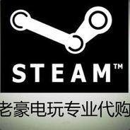 老豪电玩仓库小号