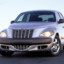 2000 Chrysler PT Cruiser