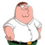 peter griffin