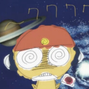 KURURU MAL DIBUJADO