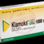 KLAMOKS-1000 MG