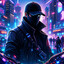 Steam avatar
