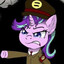 General Starlight Glimmer