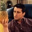 Joey Tribbiani