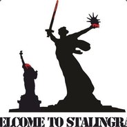 man from Stalingrad