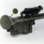 General Dynamics FIM-92B Stinger