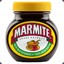 marmite life