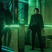 John Wick