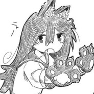Meow!!! >_<