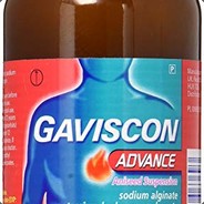 gaviscon