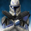 CT-7567 &quot;Captain Rex&quot;